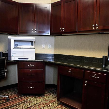 Hampton Inn Milan Esterno foto