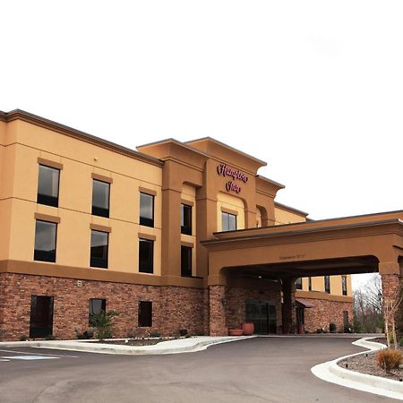 Hampton Inn Milan Esterno foto