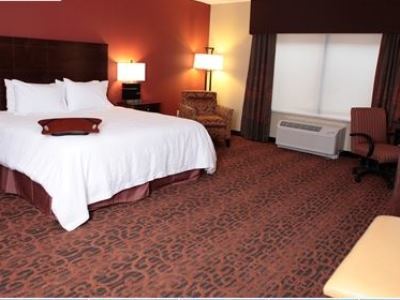 Hampton Inn Milan Esterno foto