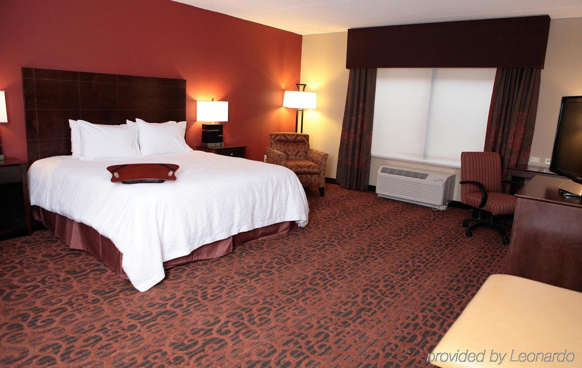Hampton Inn Milan Esterno foto