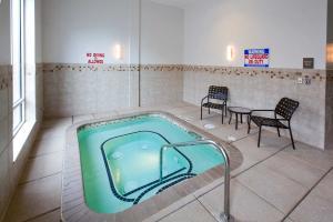 Hampton Inn Milan Esterno foto