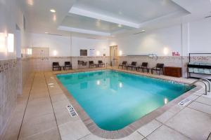 Hampton Inn Milan Esterno foto