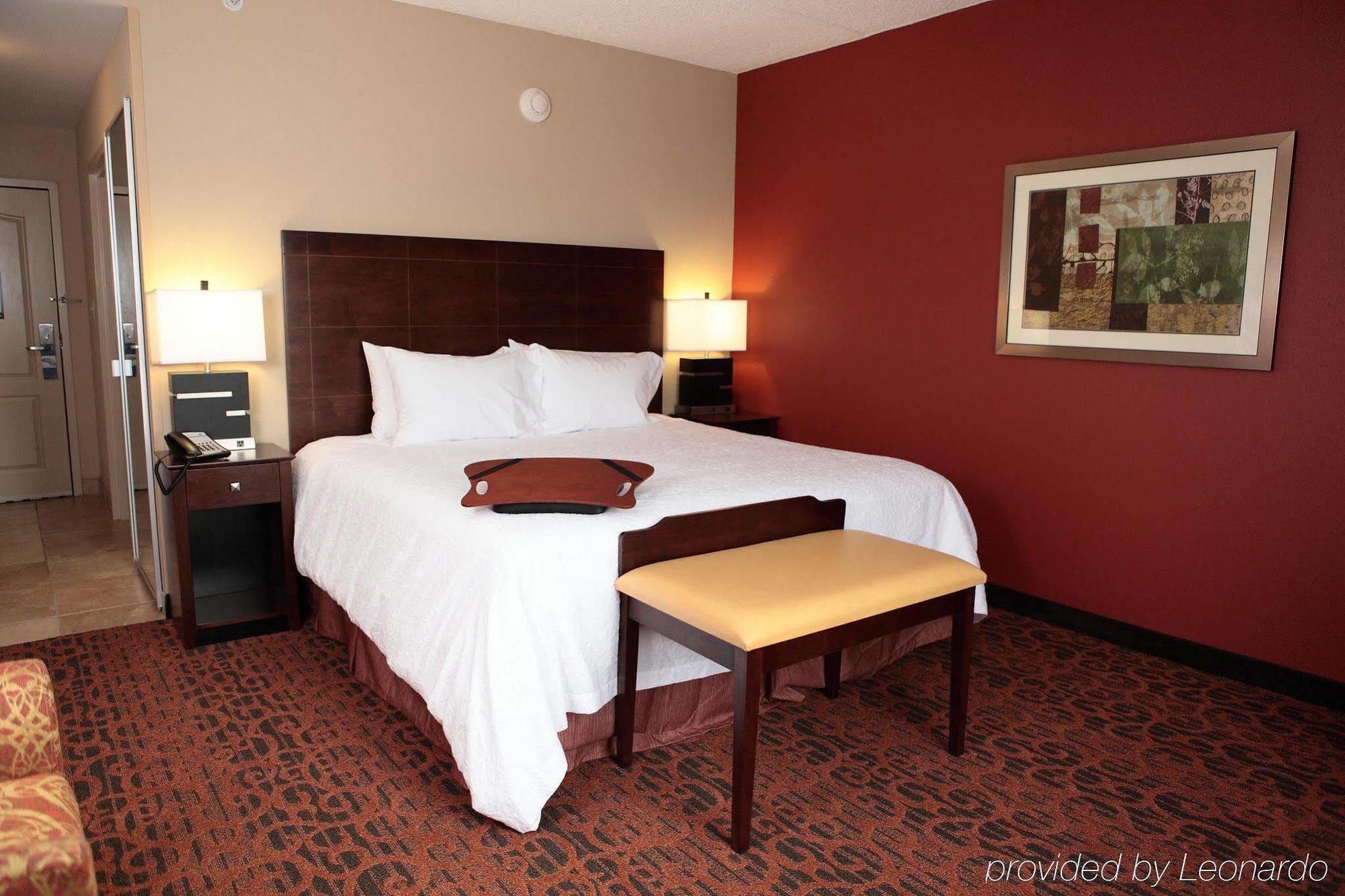Hampton Inn Milan Esterno foto