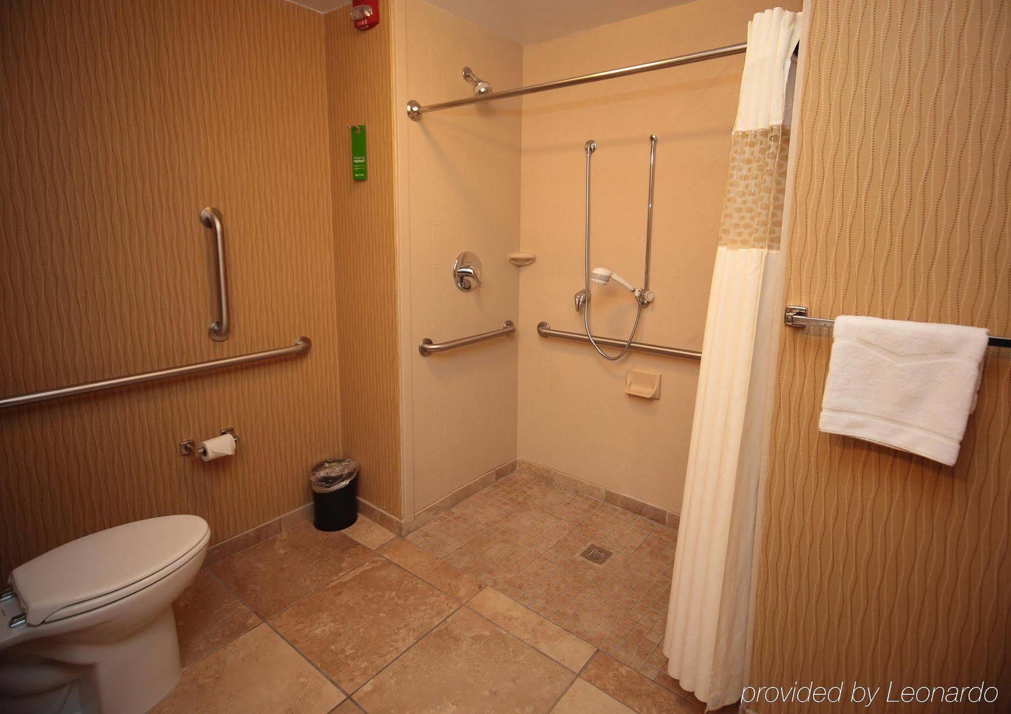 Hampton Inn Milan Esterno foto